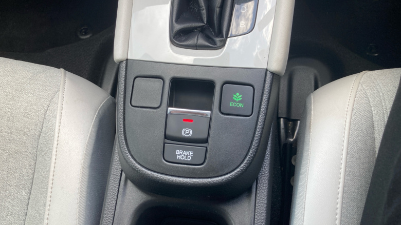 Honda Jazz 1.5 i-MMD Hybrid EX 5dr eCVT Hybrid Hatchback